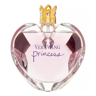 Princess Eau de Toilette, Perfume for Women,