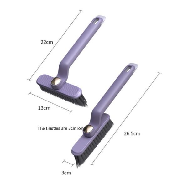 Rotating Crevice Cleaning Brush - Image 9