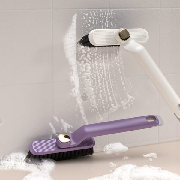 Rotating Crevice Cleaning Brush - Image 2