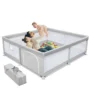 Play Pen For Babies And Toddlers