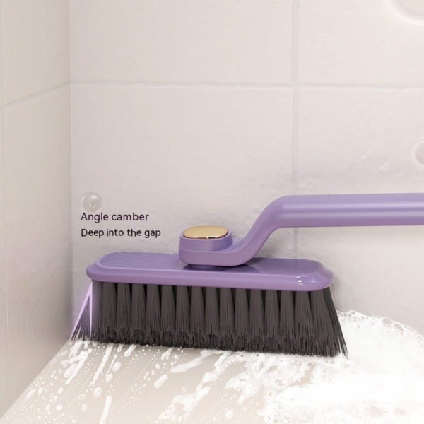 Rotating Crevice Cleaning Brush - Image 3