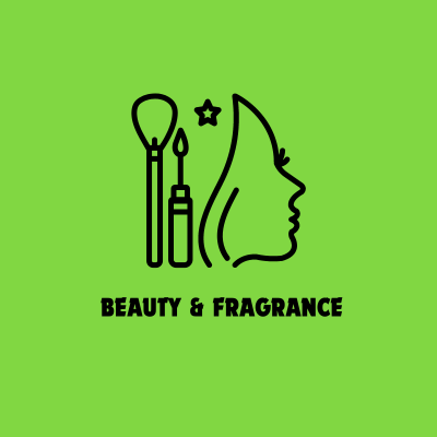 Beauty items