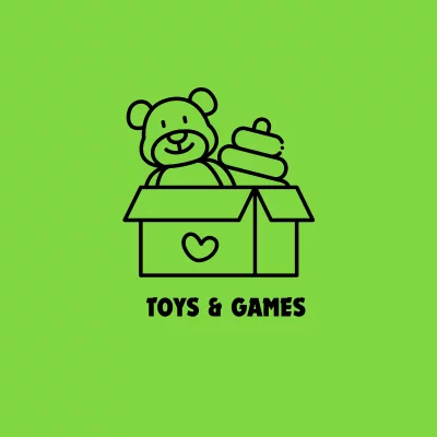 Kids Toys