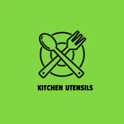 Kitchen utensils