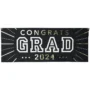 Congrats Graduation Banner